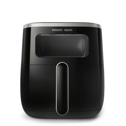 Imagem de Fritadeira Airfryer Philips Walita 5,6L C/ Visor - 1700W