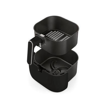 Imagem de Fritadeira Airfryer Philips Walita 5,6L C/ Visor - 1700W