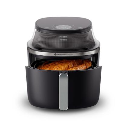 Imagem de Fritadeira Airfryer Philips Walita Série 3000 - NA341