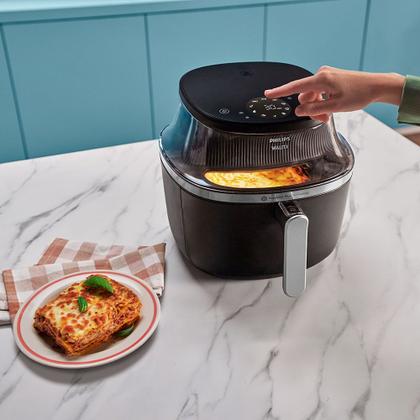 Imagem de Fritadeira Airfryer Philips Walita Série 3000 - NA341
