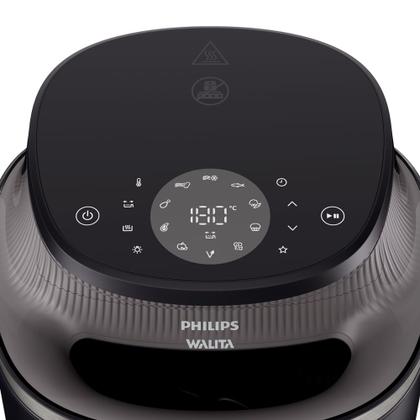 Imagem de Fritadeira Airfryer Philips Walita Série 3000 - NA341