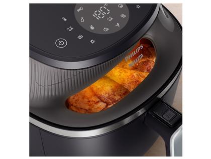 Imagem de Fritadeira Airfryer Série 3000 7,2l Digital Com Visor