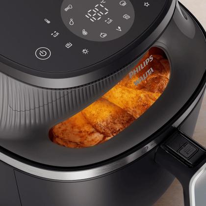 Imagem de Fritadeira Airfryer Série 3000 7,2L Digital com Visor