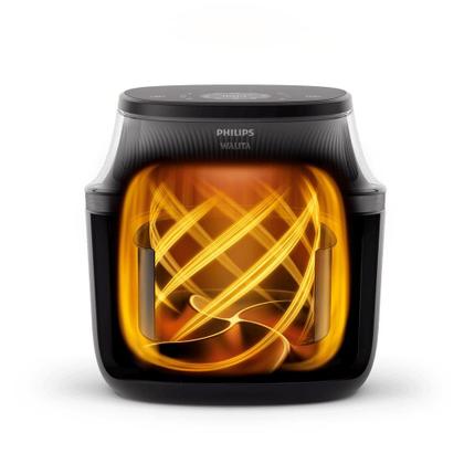 Imagem de Fritadeira Airfryer Série 3000 7,2L Digital com Visor