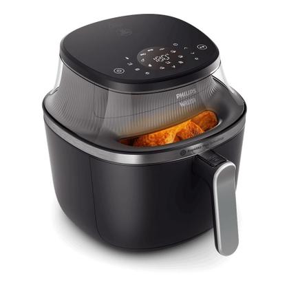 Imagem de Fritadeira Airfryer Série 3000 7,2L Digital com Visor