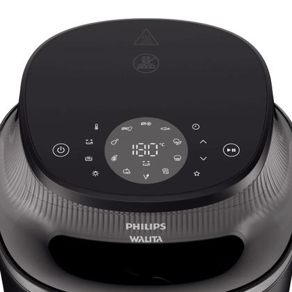 Imagem de Fritadeira Airfryer Série 3000 7,2L Digital com Visor