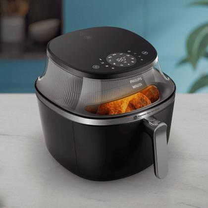 Imagem de Fritadeira Airfryer Série 3000 7,2L Digital com Visor