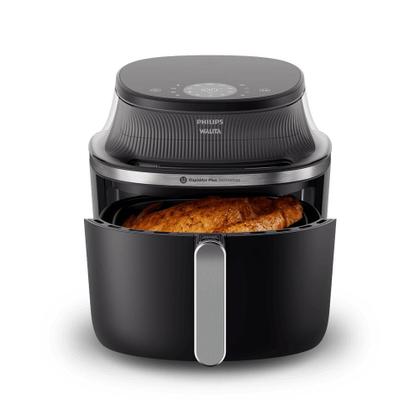 Imagem de Fritadeira Airfryer Série 3000 7,2L Digital com Visor