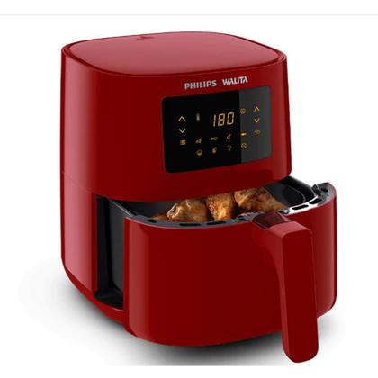 Imagem de Fritadeira Airfryer Série 3000 Philips Walita 1400w - RI9252