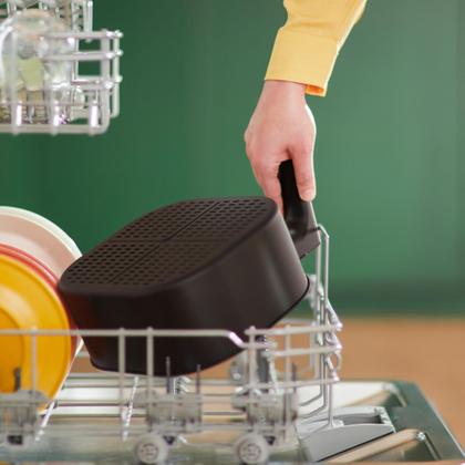 Imagem de Fritadeira Airfryer XL Digital Philips Walita Preta - RI9270