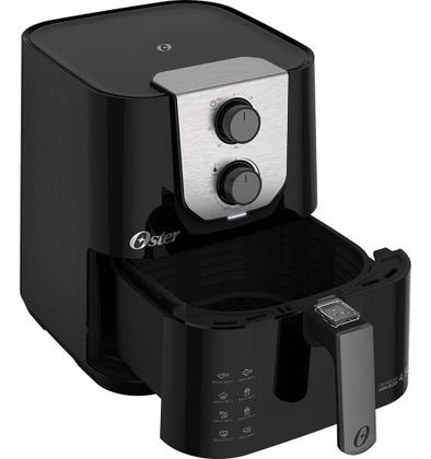 Imagem de Fritadeira Black Perform 4,5L Oster OFRT510