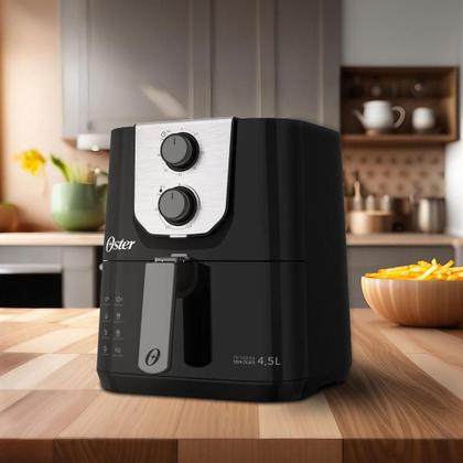 Imagem de Fritadeira Black Perform 4,5L Oster OFRT510
