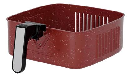 Imagem de Fritadeira De Ar Baf90a 9l 2000w Antiaderente Preto Britânia