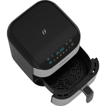 Imagem de Fritadeira Digital Inox Oster 5L com Painel Touch