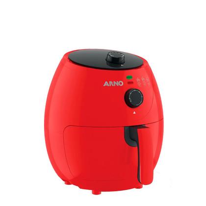 Imagem de Fritadeira Easy Fry Red 127V br EZFV 3,2L - Arno