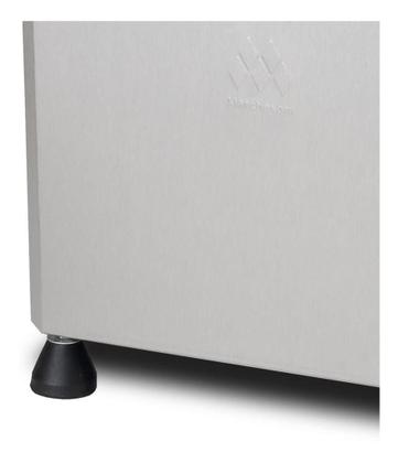 Imagem de Fritadeira Elétrica Água E Óleo 25L 8000w Marchesoni 220V
