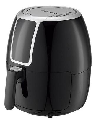 Imagem de Fritadeira Elétrica Air Fry Supremma Digital 1400w 3,6l Agratto