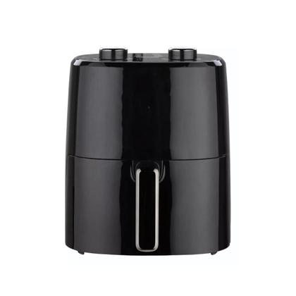 Imagem de Fritadeira Elétrica Air Fryer 4 Litros 24V 250W com Controle de Temperatura e Timer Climatizar