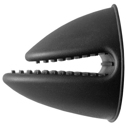 Imagem de Fritadeira Elétrica Air Fryer Forno Oven 12L Mondial Preto/Inox AFON-12L-BI 2000W