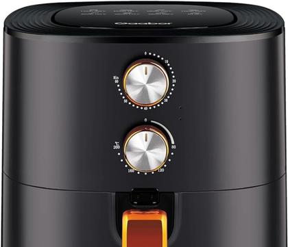 Imagem de Fritadeira Elétrica Air Fryer Gaabor - 6L