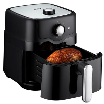 Imagem de Fritadeira Elétrica Air Fryer HQ 4,5L, 1500 W, Controle de Temperatura  220V