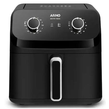Imagem de Fritadeira Elétrica Air Fryer Mega AFM7 7,5L 1700W Arno
