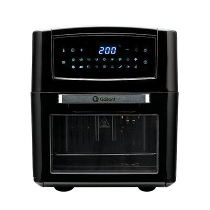 Imagem de Fritadeira Elétrica Air Fryer Oven 12L Gallant GFE12 Super Family 220V