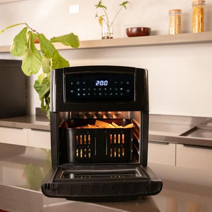 Imagem de Fritadeira Elétrica Air Fryer Oven 12L Gallant GFE12 Super Family 220V