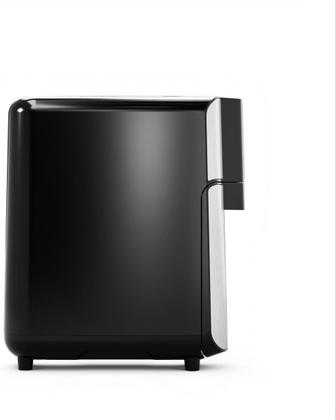 Imagem de Fritadeira Elétrica Air Fryer Philco PAF15A Preta/Inox 220V