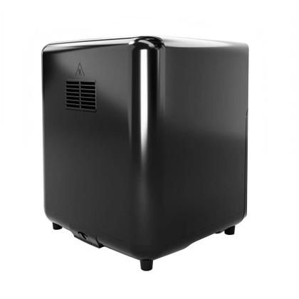 Imagem de Fritadeira Elétrica Air Fryer Philco PAF15A Preta/Inox 220V