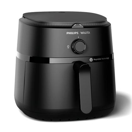Imagem de Fritadeira Elétrica Air Fryer Philips Single Pot 6,2L 1700W