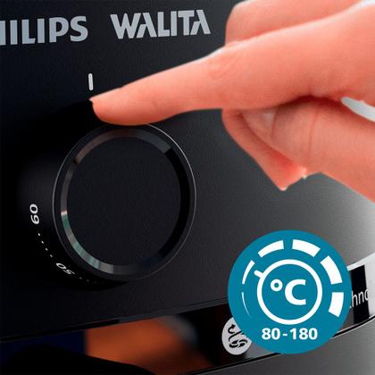 Imagem de Fritadeira Elétrica Air Fryer Philips Single Pot 6,2L 1700W