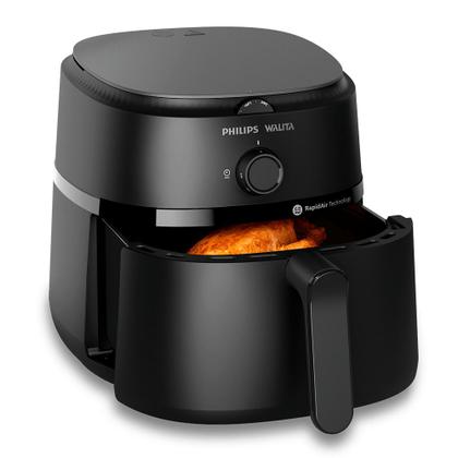 Imagem de Fritadeira Elétrica Air Fryer Philips Single Pot 6,2L 1700W