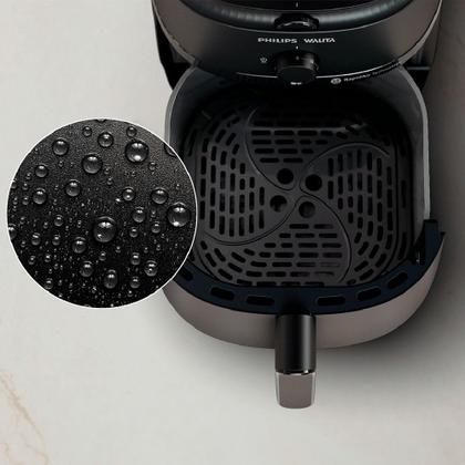 Imagem de Fritadeira Elétrica Air Fryer Philips Single Pot 6,2L 1700W