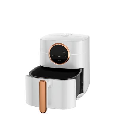 Imagem de Fritadeira Elétrica Air Fryer Sem Oleo Gaabor 4L Digital Touch 127V
