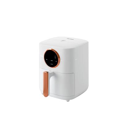Imagem de Fritadeira Elétrica Air Fryer Sem Oleo Gaabor 4L Digital Touch 127V