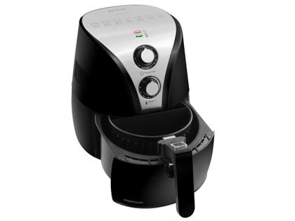 Imagem de Fritadeira Elétrica Air Fryer/Sem Óleo Mondial - Premium 2,5L Timer
