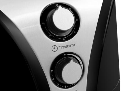 Imagem de Fritadeira Elétrica Air Fryer/Sem Óleo Mondial - Premium 2,5L Timer