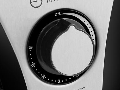 Imagem de Fritadeira Elétrica Air Fryer/Sem Óleo Mondial - Premium 2,5L Timer