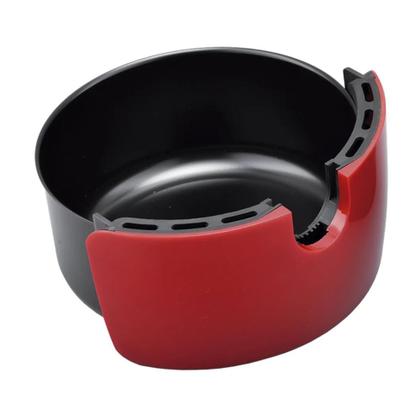 Imagem de Fritadeira Elétrica Air Fryer Supremma 3,6l 1400w Agratto