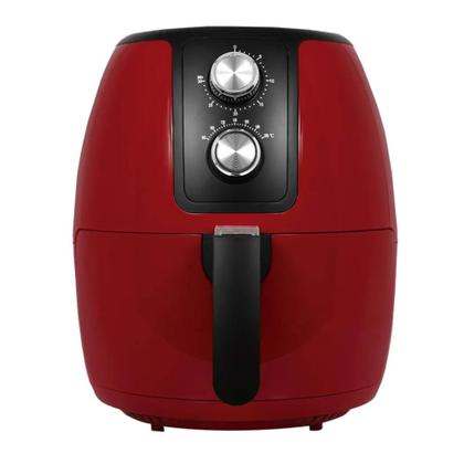 Imagem de Fritadeira Elétrica Air Fryer Supremma 3,6l 1400w Agratto