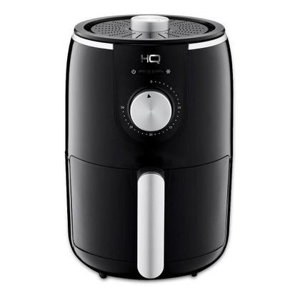 Imagem de Fritadeira Elétrica Airfryer Hq 2,8 Litros Preto Hf 2055 - 220v