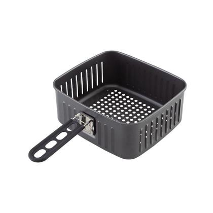 Imagem de Fritadeira Elétrica Britânia Air Fry Oven 12 Litros Preto 220V BFR2100P 063802064