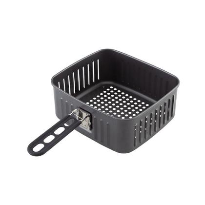 Imagem de Fritadeira Elétrica Britânia Air Fry Oven 12 Litros Preto 220V BFR2100P 063802064