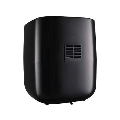 Imagem de Fritadeira Elétrica Britânia Air Fryer Fama 3L FFR27P Preta