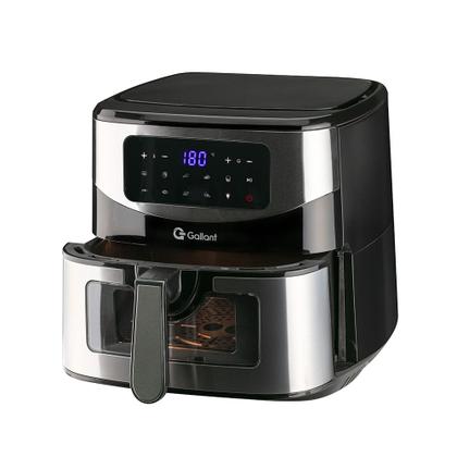 Imagem de Fritadeira Elétrica Digital 7,5L Gallant Com Visor GFE07 Family Moments 127v