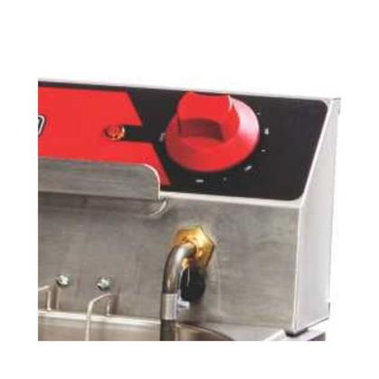 Imagem de Fritadeira Elétrica Dupla 2x 4,5 Litros FC2B Croydon