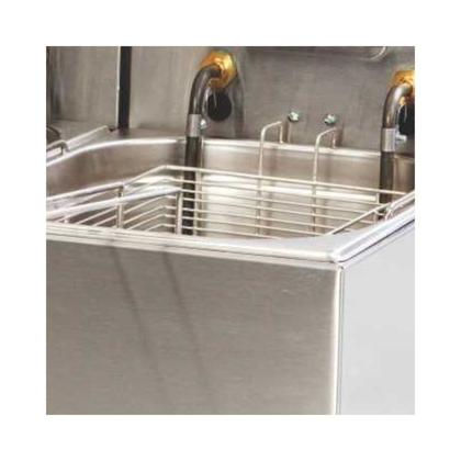 Imagem de Fritadeira Elétrica Dupla 2x 4,5 Litros FC2B Croydon