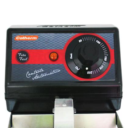 Imagem de Fritadeira Elétrica Frita Fácil 5 litros Cotherm