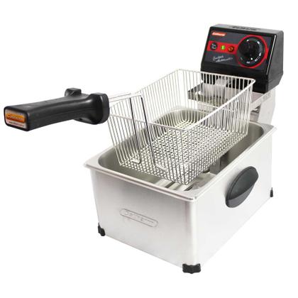 Imagem de Fritadeira Elétrica Frita Fácil 5 litros Cotherm